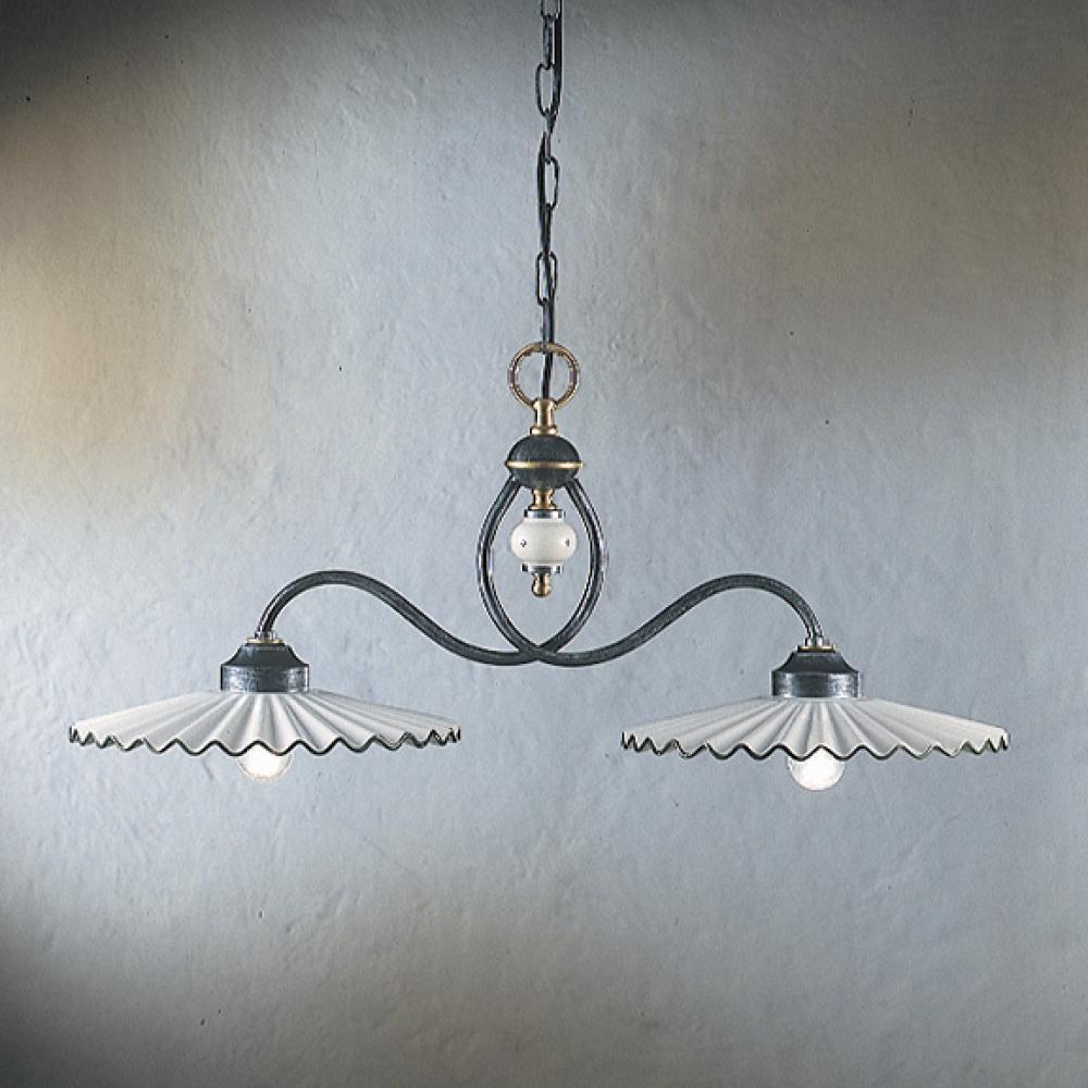 mediterran csillar fuggesztek klasszikus lampa vilagitas keramia kezzel festett polgari elegans luxus egyedi folyoso nappali haloszoba konyha ferroluce lampak lakberendezes toszkan olasz.jpg